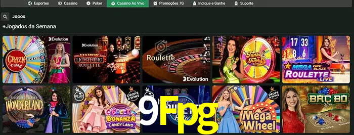 9Fpg bet