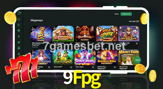 9Fpg aplicativo