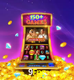 Cassino de Jogos 9Fpg