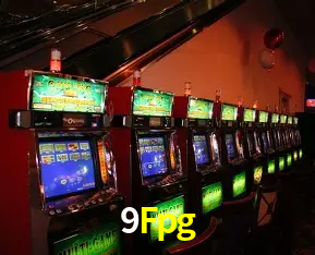 Slots no Site 9Fpg