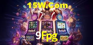 Welcome Bonus 9Fpg