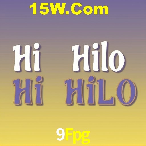 Flash Promotion 9Fpg