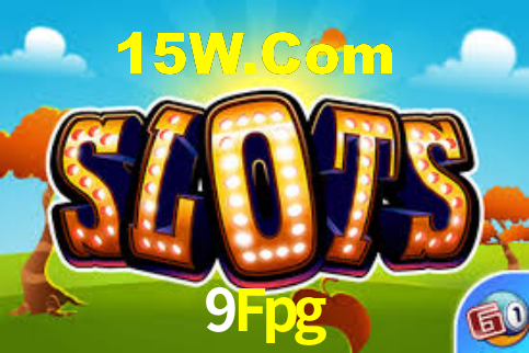 9Fpg App Interface