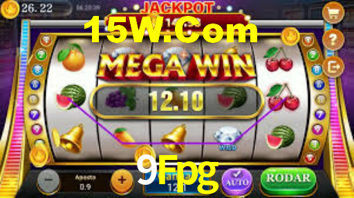 Sinta a adrenalina dos jogos de cassino com 9Fpg