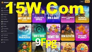 Live Casino 9Fpg