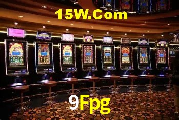 Welcome Bonus 9Fpg
