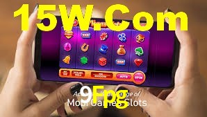 Welcome Bonus 9Fpg