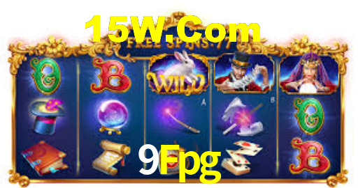 9Fpg: A Experiência de Casino com Jogos de Mesa ao Vivo