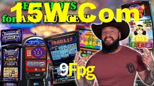 VIP Casino 9Fpg