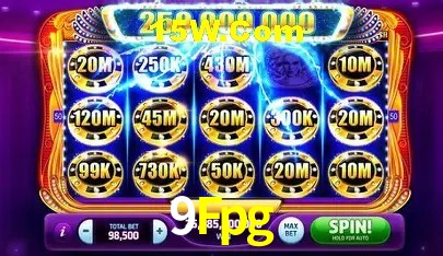 Exclusive Offers 9Fpg
