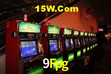 Slot Games 9Fpg